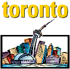 Metropolitan
Toronto