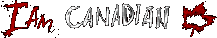 I Am Canadian (Online)